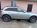 Infiniti FX35 2004 года за 5 200 000 тг. в Атырау – фото 8