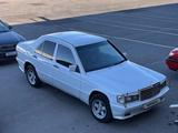 Mercedes-Benz 190 1989 годаүшін1 700 000 тг. в Караганда