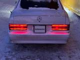 Mercedes-Benz 190 1989 годаүшін1 700 000 тг. в Караганда – фото 2