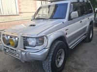 Mitsubishi Pajero 1996 годаүшін3 500 000 тг. в Алматы