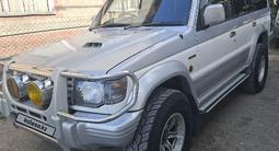 Mitsubishi Pajero 1996 года за 3 500 000 тг. в Алматы