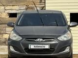 Hyundai Accent 2011 года за 3 000 000 тг. в Атырау – фото 4