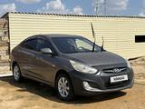 Hyundai Accent 2011 года за 3 000 000 тг. в Атырау – фото 2