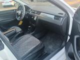 Skoda Rapid 2014 года за 4 500 000 тг. в Костанай – фото 3