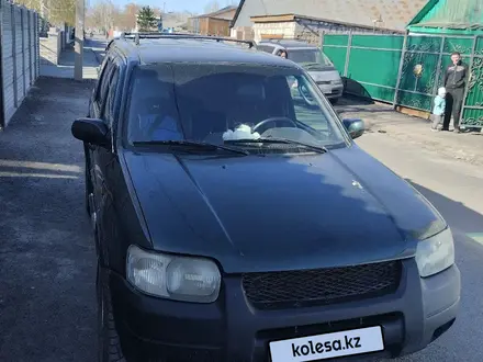 Ford Escape 2001 года за 2 500 000 тг. в Павлодар