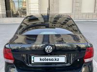 Volkswagen Polo 2015 года за 4 580 000 тг. в Астана