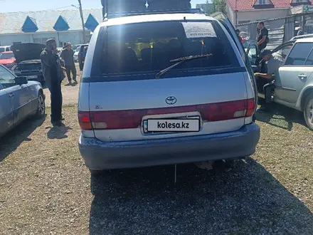 Toyota Previa 1993 года за 1 600 000 тг. в Алматы – фото 3