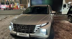 Hyundai Tucson 2024 года за 15 000 000 тг. в Астана