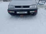 Volkswagen Golf 1994 годаfor1 200 000 тг. в Уральск – фото 3