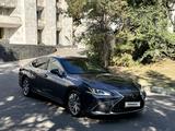 Lexus ES 350 2019 года за 21 000 000 тг. в Алматы – фото 5