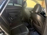 Hyundai Tucson 2023 года за 13 500 000 тг. в Шымкент – фото 4