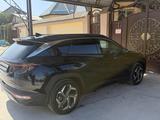 Hyundai Tucson 2023 года за 13 500 000 тг. в Шымкент – фото 2
