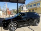Hyundai Tucson 2023 года за 13 500 000 тг. в Шымкент – фото 3