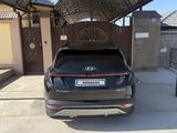 Hyundai Tucson 2023 года за 13 500 000 тг. в Шымкент
