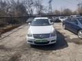 Nissan Almera 2014 года за 3 600 000 тг. в Алматы