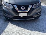 Nissan Rogue 2017 годаүшін6 000 000 тг. в Актобе