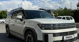 Hyundai Santa Fe 2025 годаүшін18 800 000 тг. в Шымкент