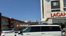 Hyundai Santa Fe 2025 годаүшін18 800 000 тг. в Шымкент – фото 5