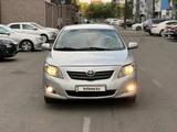 Toyota Corolla 2006 годаүшін4 800 000 тг. в Алматы – фото 3