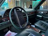 Mercedes-Benz S 560 1988 годаүшін12 500 000 тг. в Алматы – фото 3