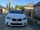 Lexus GS 450h 2014 годаүшін16 000 000 тг. в Павлодар – фото 3