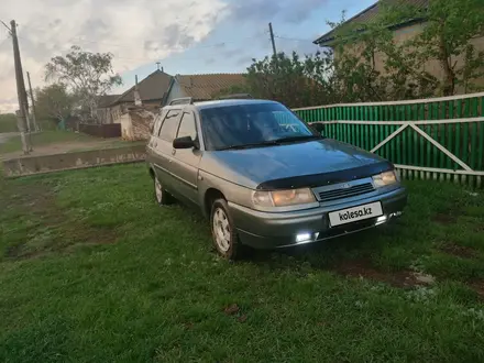 ВАЗ (Lada) 2111 2007 года за 1 150 000 тг. в Кокшетау – фото 2