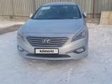 Hyundai Sonata 2015 года за 3 300 000 тг. в Алматы – фото 2