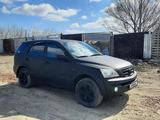 Kia Sorento 2002 годаүшін3 350 000 тг. в Рудный – фото 4