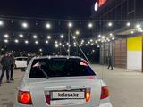 Hyundai Elantra 2003 года за 2 500 000 тг. в Туркестан – фото 4