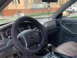 Hyundai Elantra 2003 годаүшін2 700 000 тг. в Туркестан – фото 5