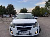 Chevrolet Cruze 2012 годаүшін3 500 000 тг. в Алматы