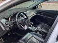 Chevrolet Cruze 2012 годаүшін3 500 000 тг. в Алматы – фото 10