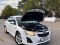 Chevrolet Cruze 2012 годаүшін3 500 000 тг. в Алматы – фото 11