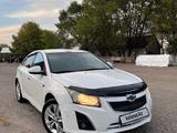 Chevrolet Cruze 2012 годаүшін3 500 000 тг. в Алматы – фото 2