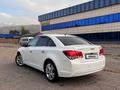 Chevrolet Cruze 2012 годаүшін3 500 000 тг. в Алматы – фото 3