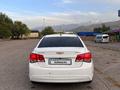 Chevrolet Cruze 2012 годаүшін3 500 000 тг. в Алматы – фото 5