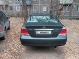 Toyota Camry 2005 года за 5 199 999 тг. в Караганда – фото 2