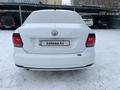 Volkswagen Polo 2015 годаүшін3 000 000 тг. в Караганда – фото 3