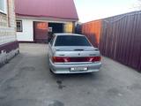 ВАЗ (Lada) 2115 2011 годаүшін850 000 тг. в Астана – фото 4
