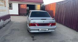 ВАЗ (Lada) 2115 2011 годаүшін850 000 тг. в Астана – фото 4