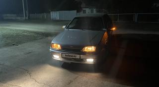ВАЗ (Lada) 2115 2011 года за 850 000 тг. в Астана
