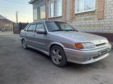 ВАЗ (Lada) 2115 2011 годаүшін850 000 тг. в Астана – фото 2