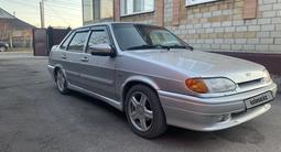 ВАЗ (Lada) 2115 2011 годаүшін850 000 тг. в Астана – фото 2