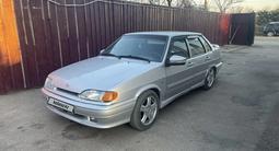 ВАЗ (Lada) 2115 2011 годаүшін850 000 тг. в Астана – фото 3