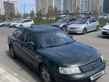 Volkswagen Passat 1996 года за 1 900 000 тг. в Астана – фото 3