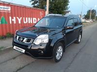 Nissan X-Trail 2010 годаүшін7 000 000 тг. в Алматы