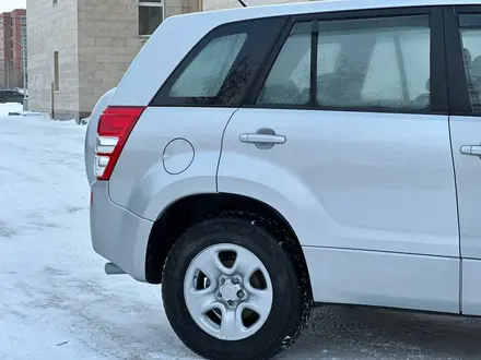 Suzuki Grand Vitara 2007 года за 4 950 000 тг. в Кокшетау – фото 8