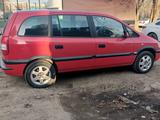 Opel Zafira 2001 года за 2 000 000 тг. в Актобе
