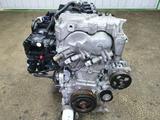 Двигатель QR25 Nissan 2013-2023үшін550 000 тг. в Алматы – фото 4