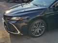 Toyota Camry 2023 года за 15 500 000 тг. в Астана – фото 4